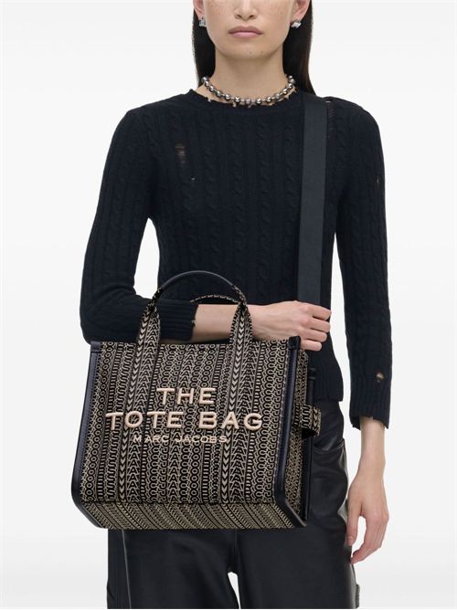 The Monogram Jacquard Large MARC JACOBS | 2F4HTT015H05261
